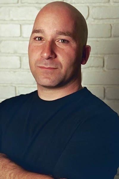 Gianni Biasetti Sr. profile