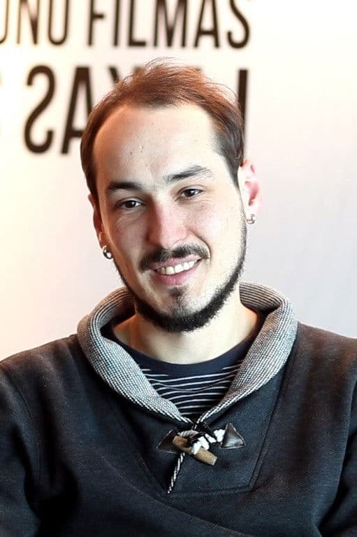 Mykolas Vildžiūnas profile