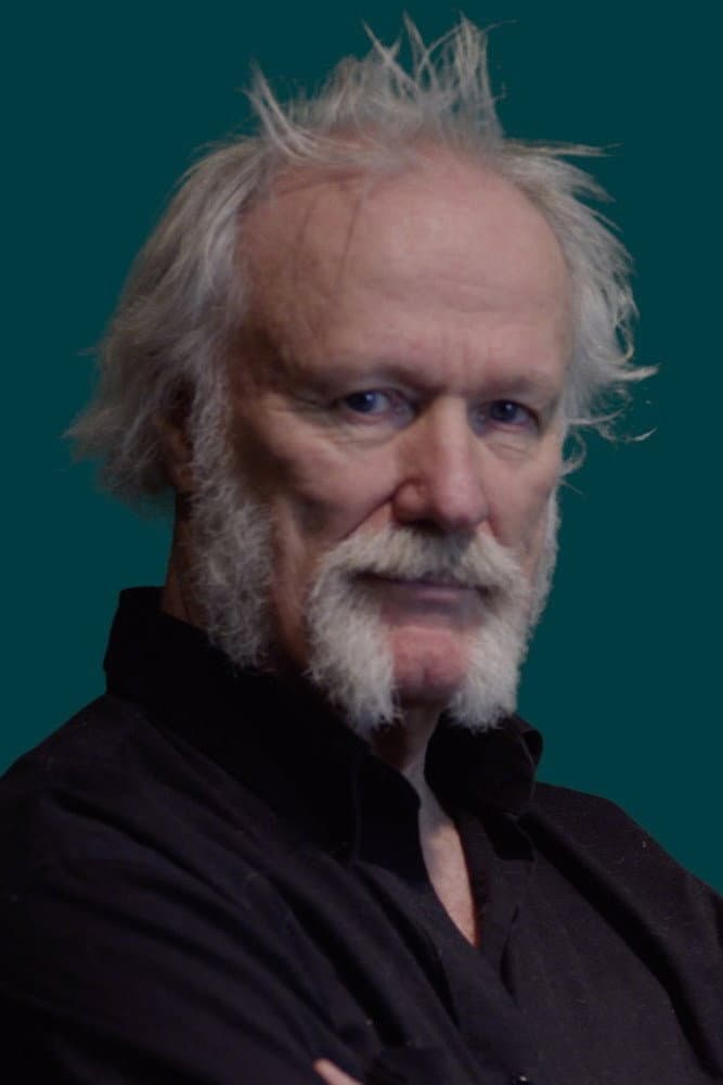 Peter Hodgins profile