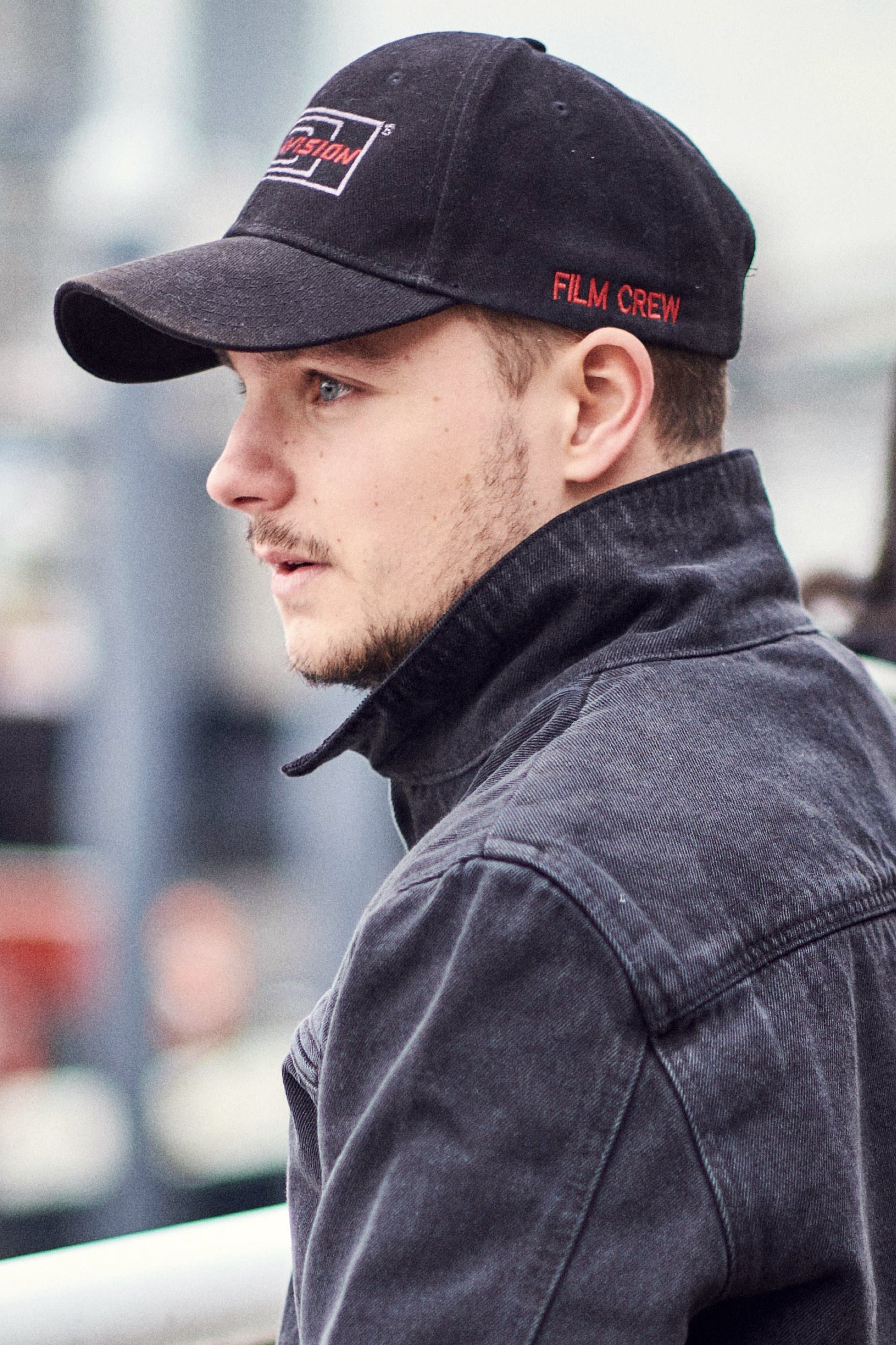 Toby Kearton profile