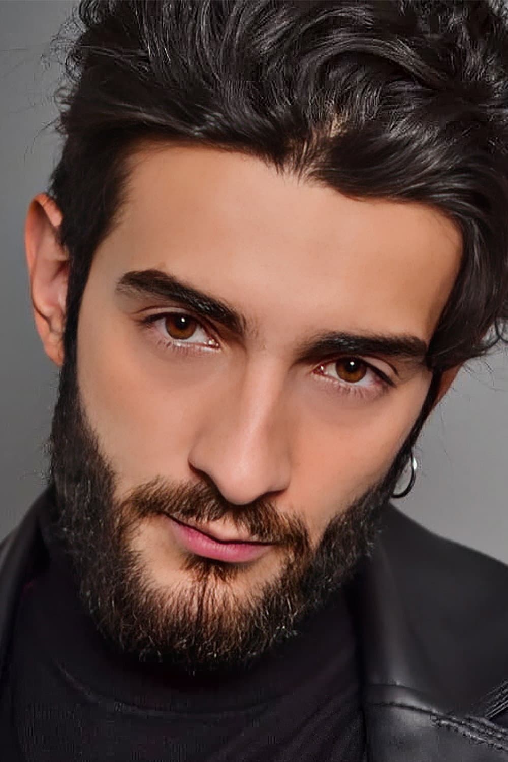 Edwin Riveros profile