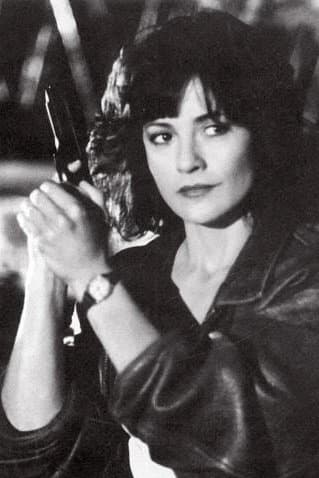 Janus Blythe profile