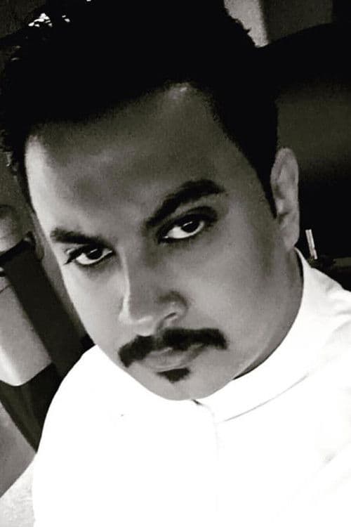 Shamlan Al-Mujaybel profile