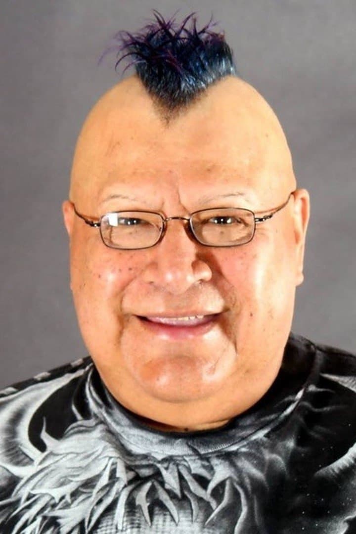 Johnny Vatos Hernandez profile