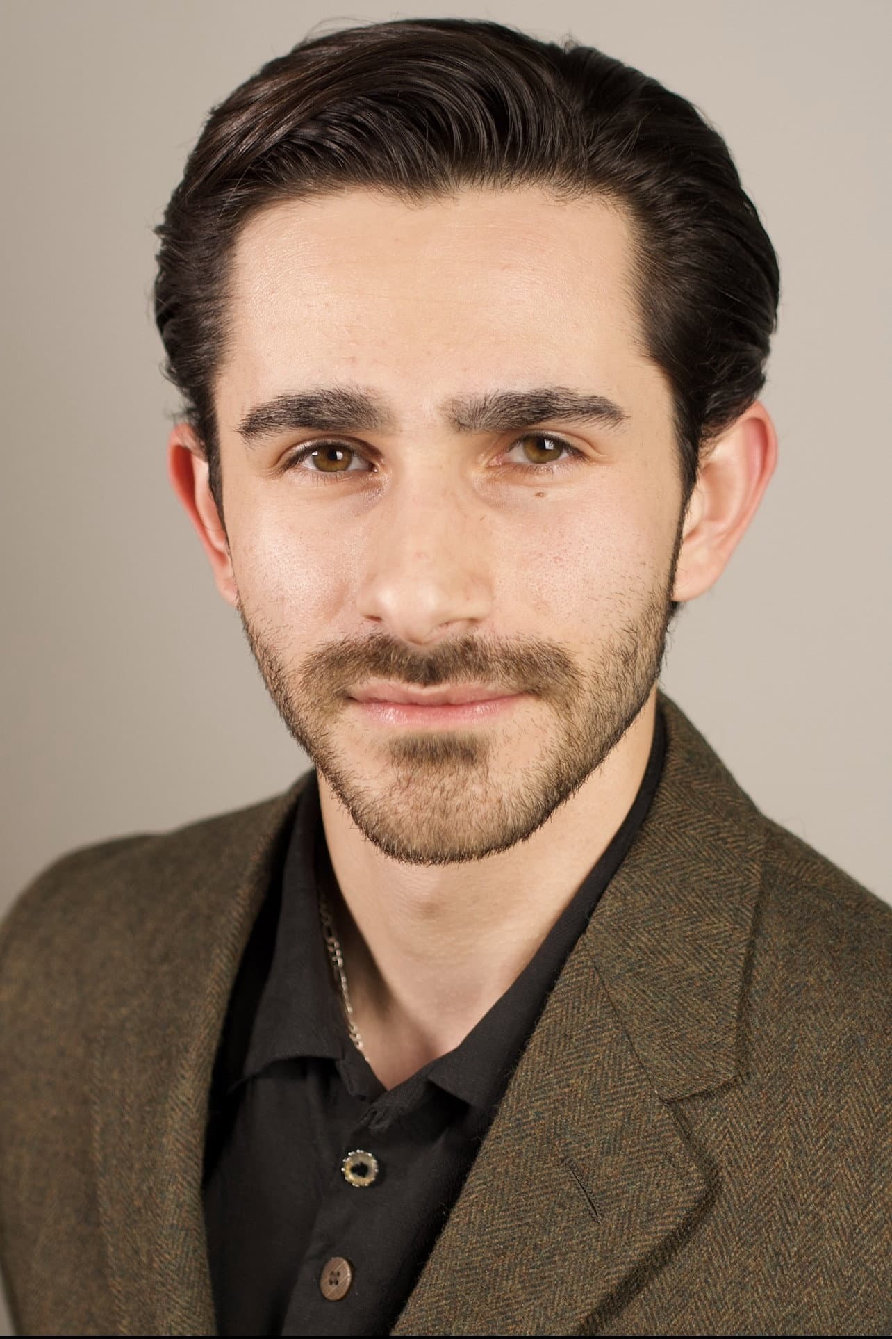 Mike Anthony profile