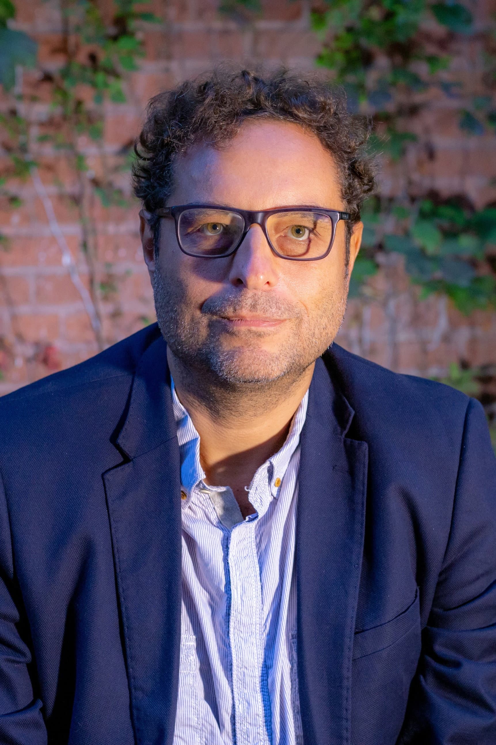 Theodore Ushev profile