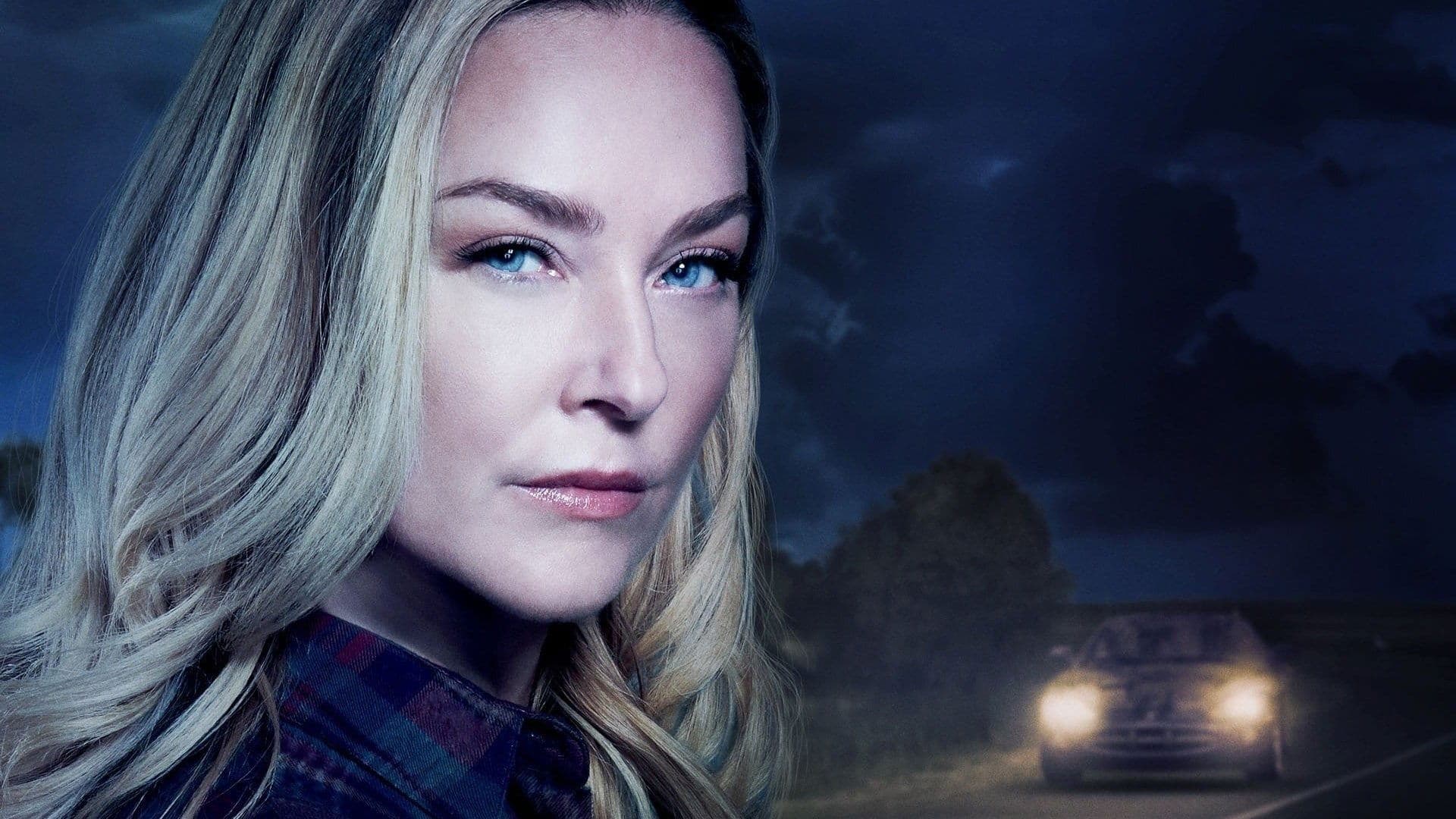 Sleeping with Danger backdrop