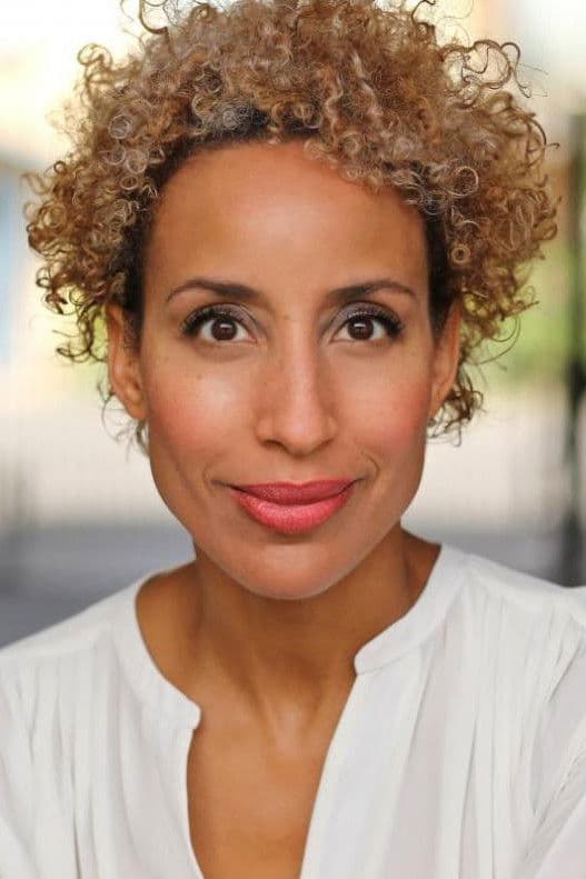 Irina Aggrey profile