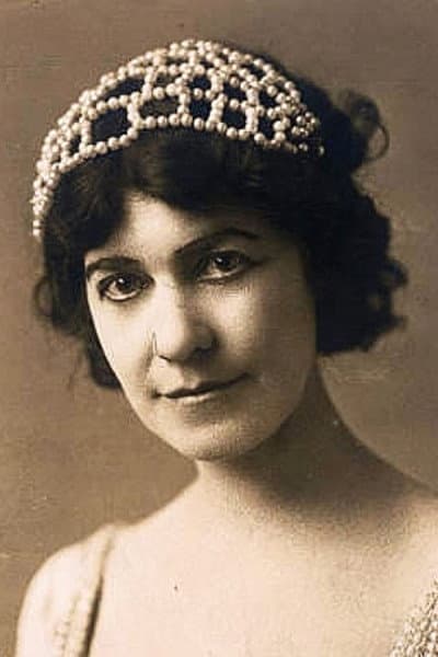 Georgia Wilson profile