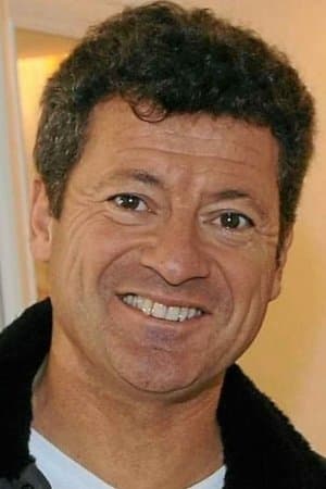 Francis Ginibre profile