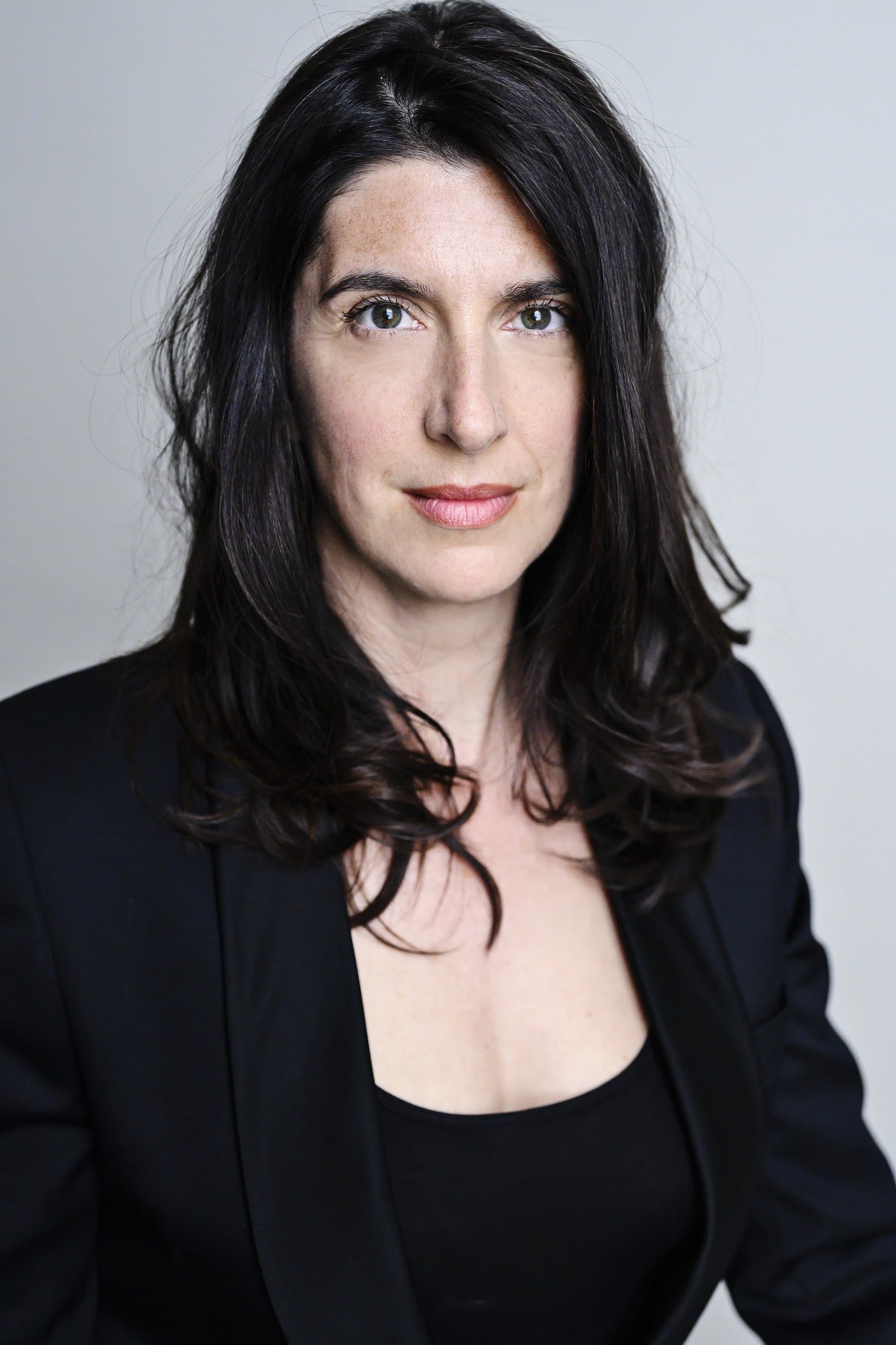 Emily Corcoran profile