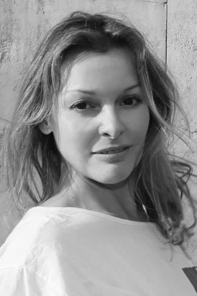 Elizabeth Patiño profile