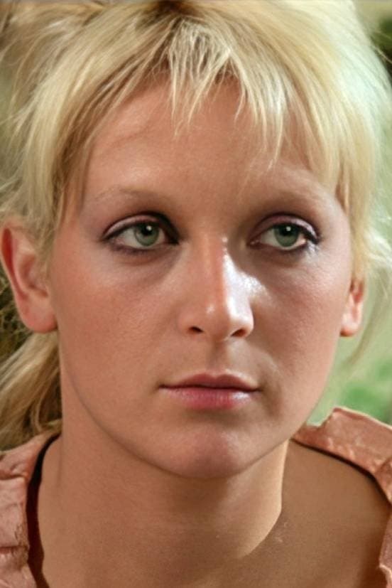 Gilda Arancio profile