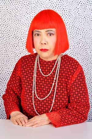 Yayoi Kusama profile
