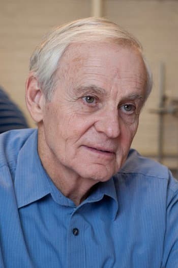 Robert H. Lieberman profile