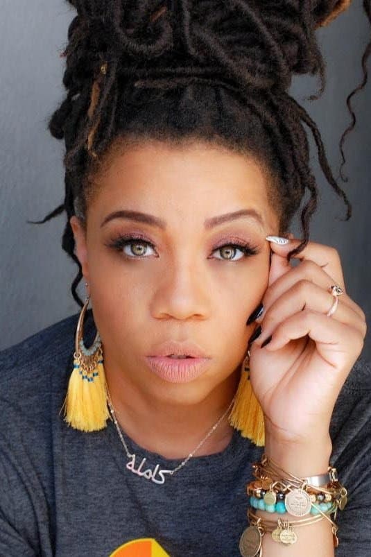 Kamilah Marshall profile