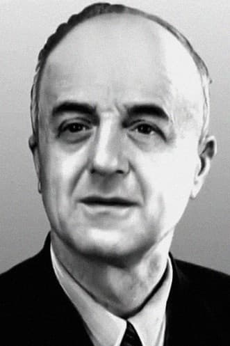 Alakbar Seyfi profile