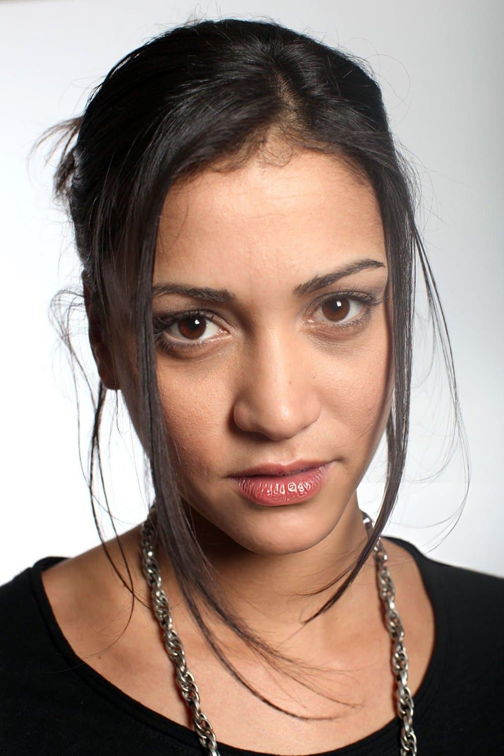 Morjana Alaoui profile