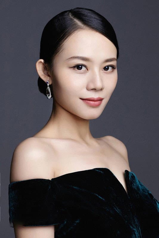 Xiaojing Hong profile