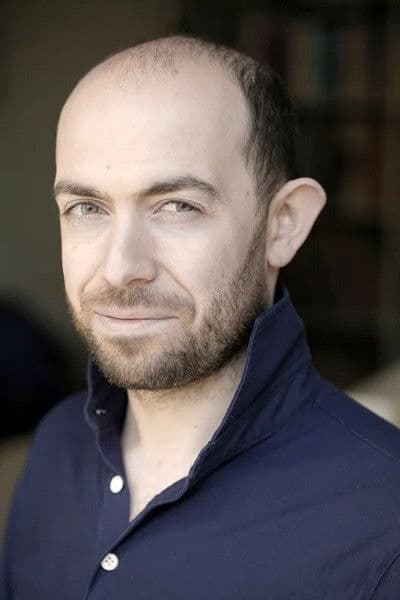 François Dumont profile