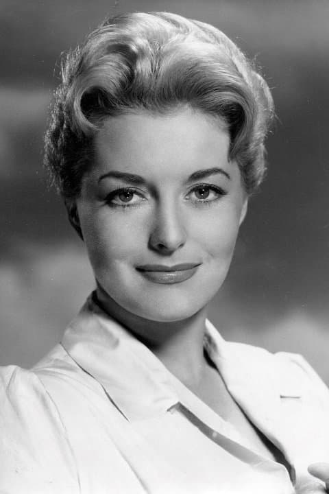 Constance Towers profile