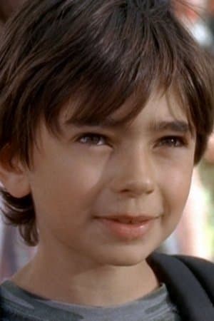 Lorenzo Ausilia-Foret profile