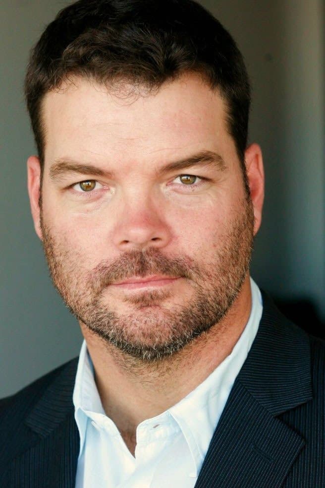 David Hutchison profile