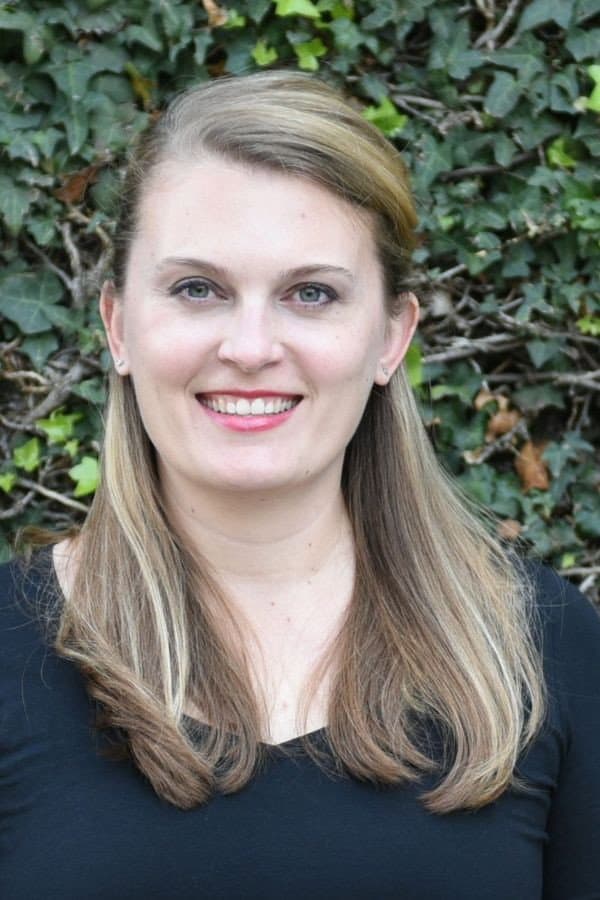 Ashley Maria profile