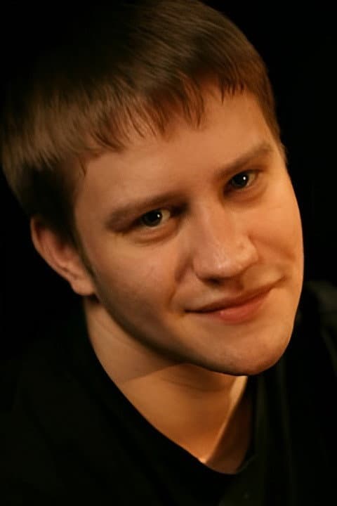Evgeny Dobryakov profile