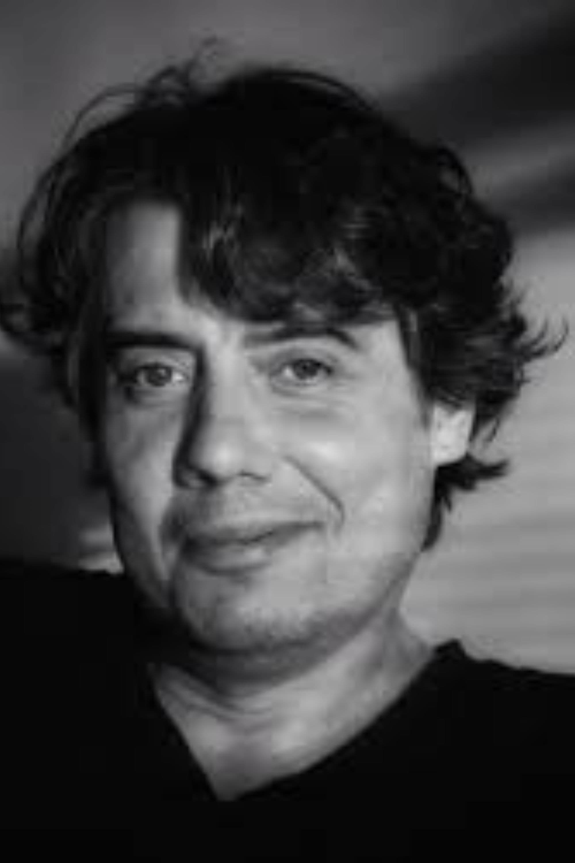 Sébastien Drouin profile