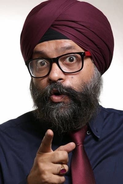 Maheep Singh profile