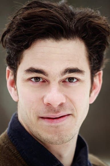 Marek Adamczyk profile