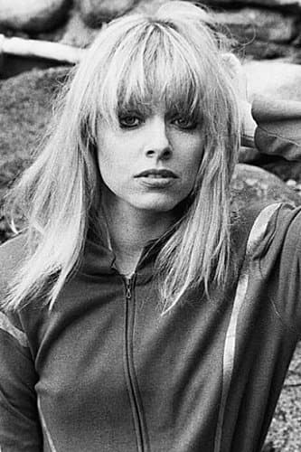 Ellen Foley profile