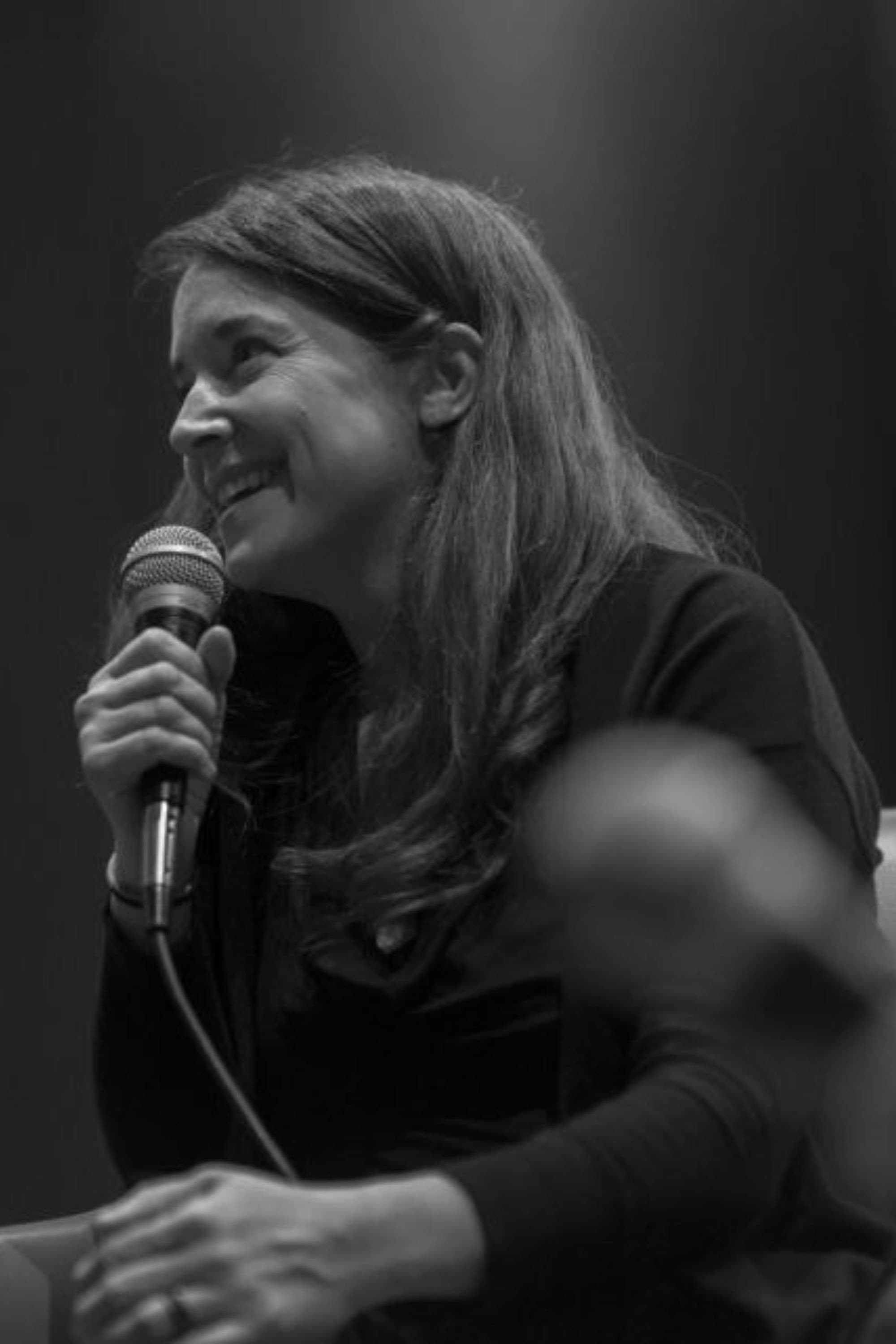 María Secco profile