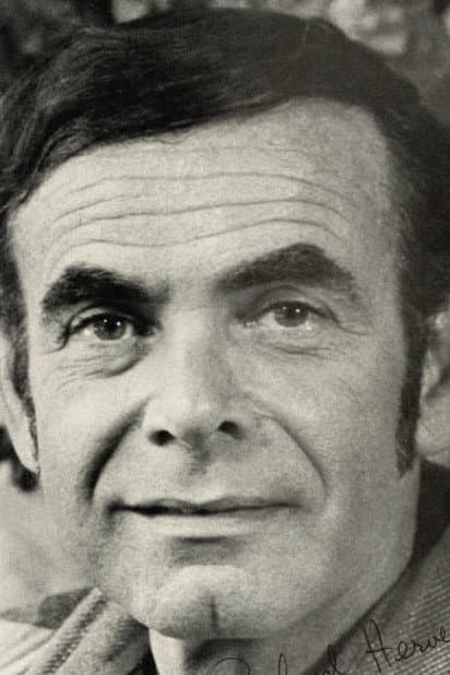 Richard Hervey profile