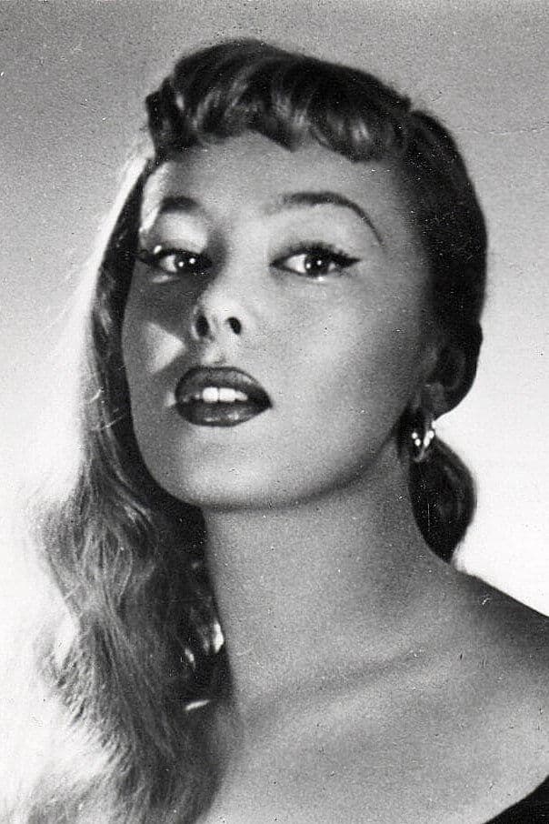 Dominique Wilms profile