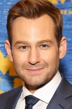 Chad Kimball profile