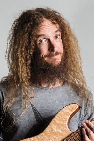 Guthrie Govan profile