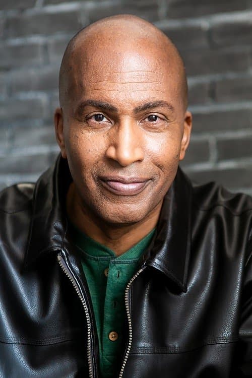 D. Elliot Woods profile