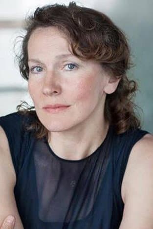 Natalka Polovynka profile