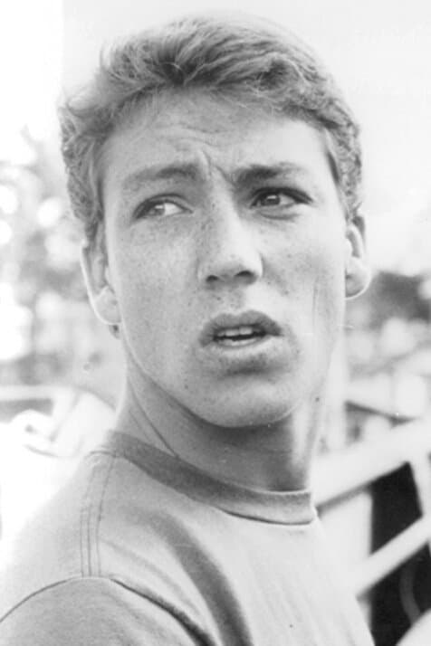 Griffin O'Neal profile