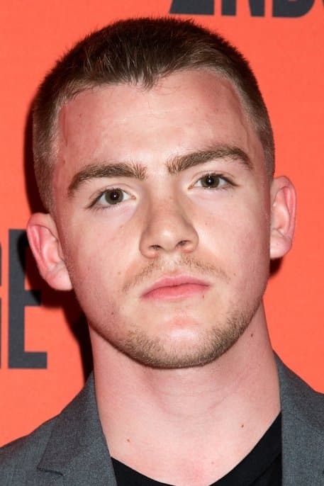 Jack DiFalco profile