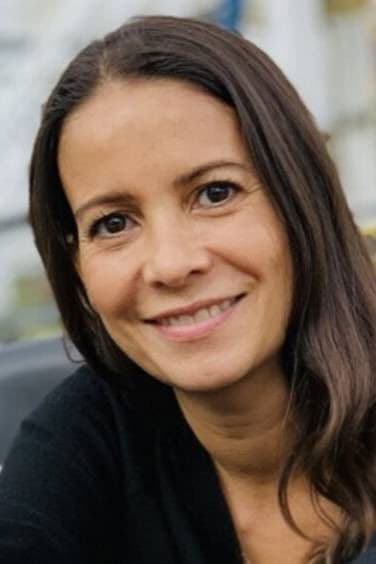 Stéphanie Tchou-Cotta profile