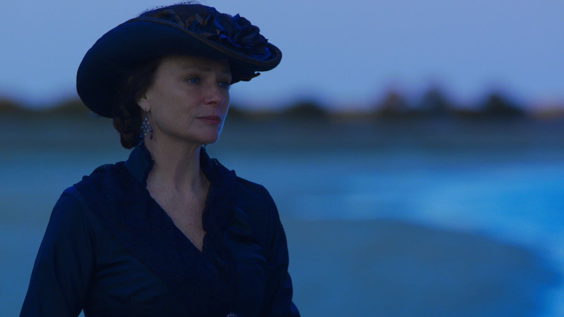 Blood Brothers backdrop