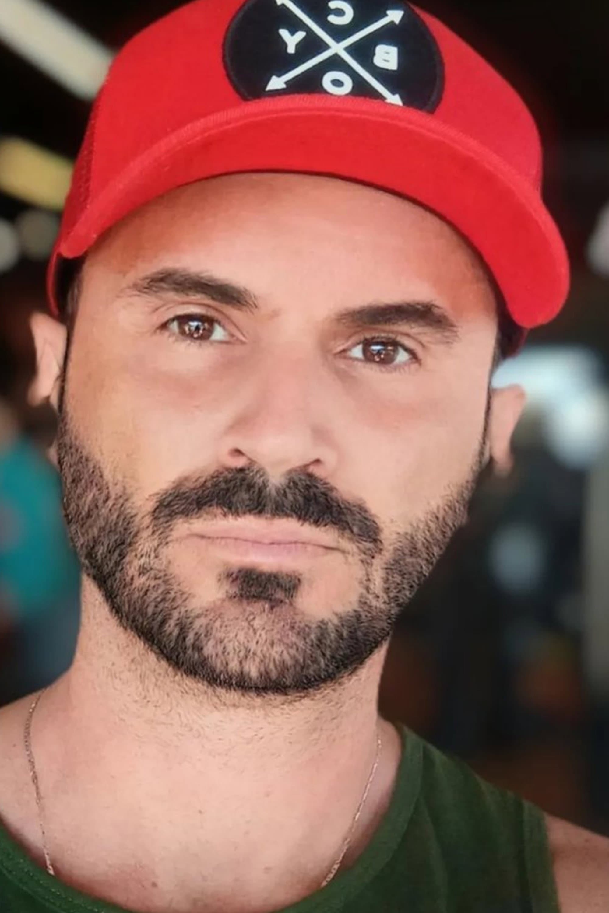 Jorge Peronelli profile