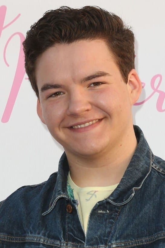 Aedin Mincks profile