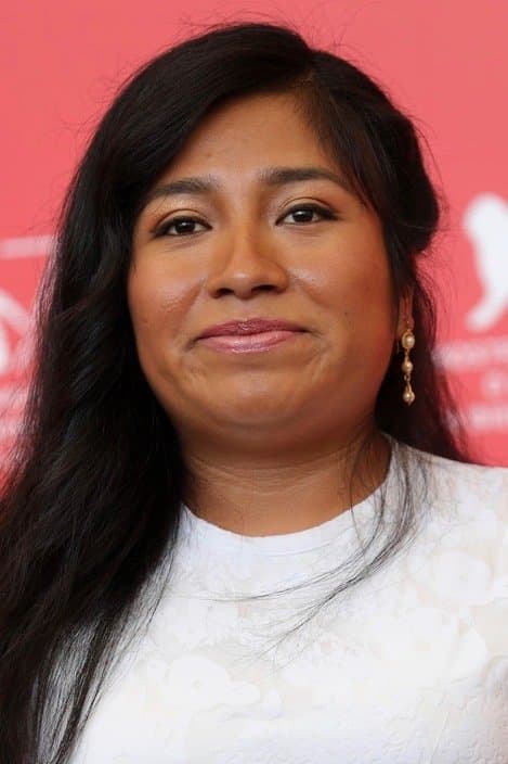 Nancy García García profile