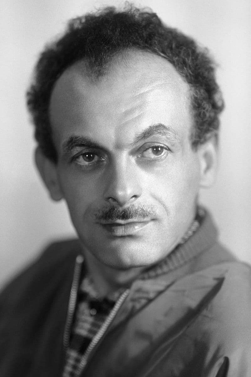 Bulat Okudzhava profile