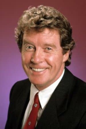 Michael Crawford profile