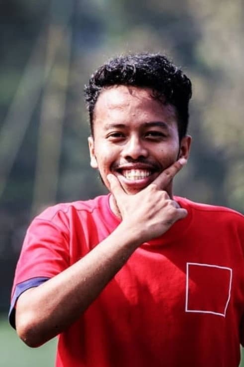 Sakurta Ginting profile